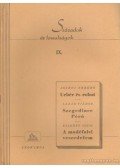 Agárdi Ferenc,Kelemen János,Lázár Vilmos - Századok és tanulságok IX.
