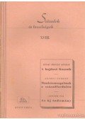 Rónai Mihály András,Sándor Pál,Agárdi Ferenc - Századok és tanulságok XVIII.