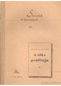 Gáspár László - Századok és tanulságok XV.