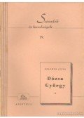 Kelemen János - Századok és tanulságok IV.
