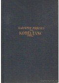 Karinthy Frigyes - Kötéltánc