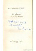 Csavcsavadze, Ilja - Az éji lovas (dedikált)