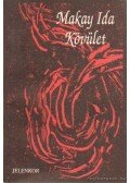 Makay Ida - Kövület
