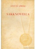 Zweig, Stefan - Sakknovella