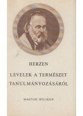 Herzen, A.I. - Levelek a természet tanulmányozásáról