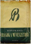 Bernáth Aurél - Írások a művészetről