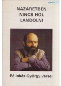 Pálinkás György - Názáretben nincs hol landolni