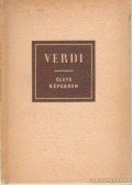 Petzoldt, Richard - Verdi élete képekben