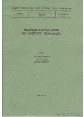 Rab György dr.-Antal Géza,Strausz Péter - Mezőgazdasági gépek gyorsított vizsgálata
