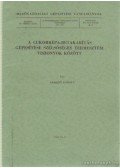 Sárközi Károly - A cukorrépa-betakarítás gépesítése szélsőséges termesztési viszonyok között