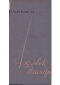 Szécsi Margit - Angyalok strandja