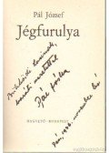 Pál József - Jégfurulya