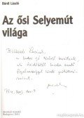 Bárdi László - Az ősi Selyemút világa