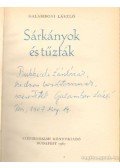 Galambosi László - Sárkányok és tűzfák (dedikált)