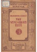 Dr. Babura László - Nagy Szent Gergely élete