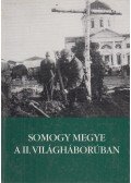 Szabó Péter - Somogy megye a II. világháborúban
