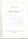 Losonci Miklós - Baska József