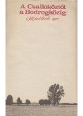 Zalabai Zsigmond - A Csallóköztől a Bodrogközig