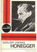 Szöllösy András - Honegger
