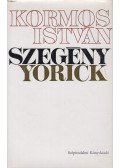 Kormos István - Szegény Yorick