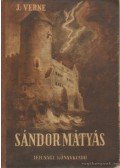Jules Verne - Sándor Mátyás