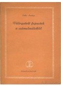 Erdős Pál-Surányi János - Válogatott fejezetek a számelméletből