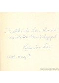 Galambosi László - Barangoló