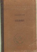 Szigligeti Ede - Liliomfi