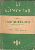 Plautus - A hetvenkedő katona