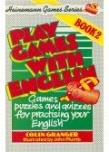Granger, Colin - Play Games with English 2.