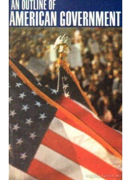 Schroeder, Richard C. - An outline of American Government Schroeder, Richard C. - An outline of American Government, 0 antikvár könyv