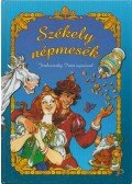 Kriza János,Horváth Viktor - Székely népmesék