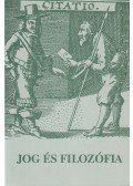Varga Csaba - Jog és filozófia