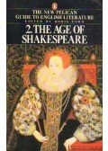 FORD, BORIS - The age of Shakespeare