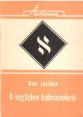 Boér Lászlóné - A végtelen halmazokról