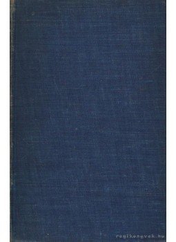 Joseph Conrad - The rescue Joseph Conrad - The rescue, London 1949 antikvár könyv