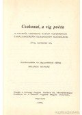 Kellner Bernát (szerk.) - Csokonai, a víg poéta