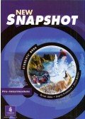 Abbs, Brian,Freebairn, Ingrid,Barker, Chris - New Snapshot Pre-Intermediate Student's Book