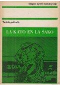Benczik Vilmos - La kato en la sako