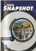 Abbs, Brian,Freebairn, Ingrid,Barker, Chris - New Snapshot intermediate students' book