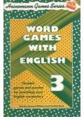 Howard-Williams, Deirdre,Herd, Cynthia - Word games with English 3.