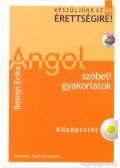 Besnyi Erika - Angol szóbeli gyakorlatok - középszint