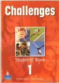 Mower, David,HARRIS,MICHAEL - Challenges - Students' Book 1.