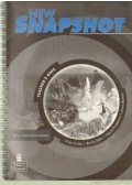 Abbs, Brian,Freebairn, Ingrid,Barker, Chris,Linley, Fran - New Snapshot pre-intermediate teacher's book