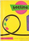 Tom Hutchinson - Hotline pre-intermediate student's book
