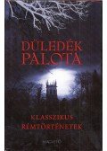 Sárközy Balázs - Düledék palota