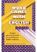 Howard-Williams, Deirdre,Herd, Cynthia - Word games with English plus