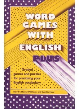 Howard-Williams, Deirdre, Herd, Cynthia - Word games with English plus Howard-Williams, Deirdre, Herd, Cynthia - Word games with English plus, 0 antikvár könyv