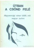 Szende Béla - Útban a csönd felé