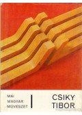 Hajdu István - Csiky Tibor
